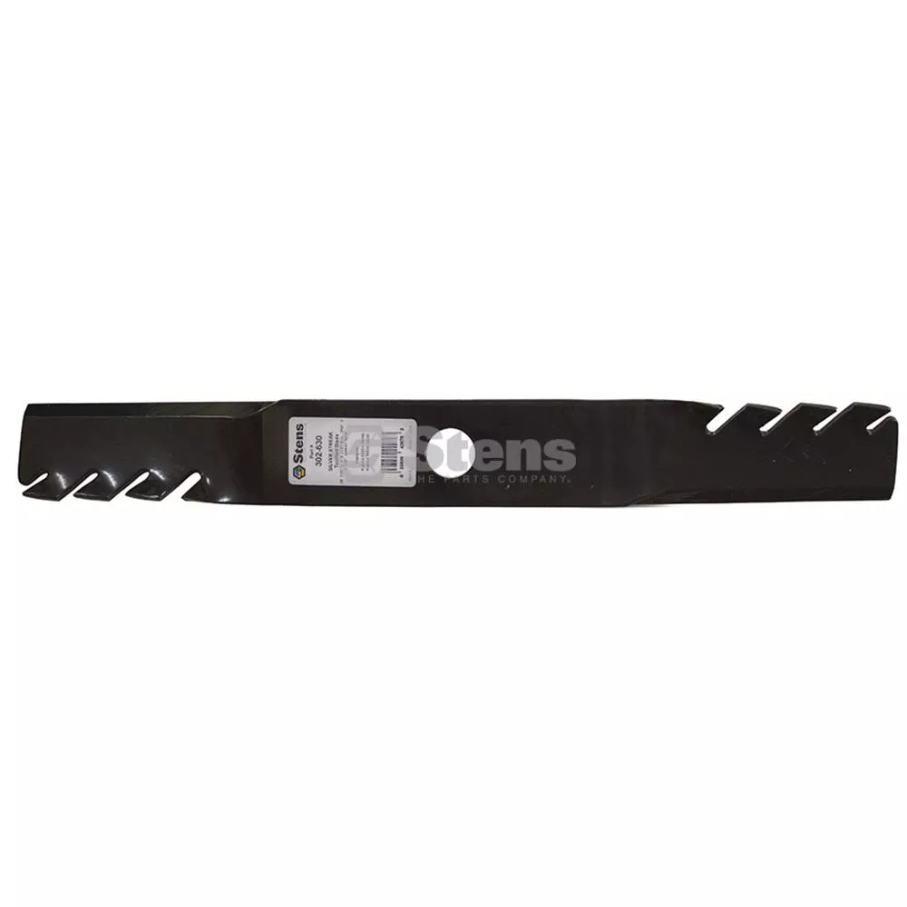 Toothed Blade - Kubota K5651-34340