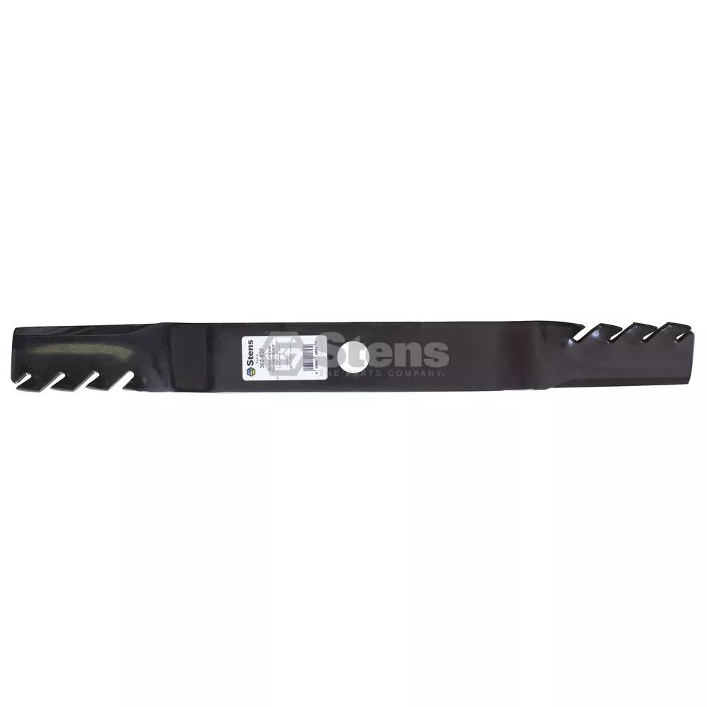 Toothed Blade - Kubota K5677-34340
