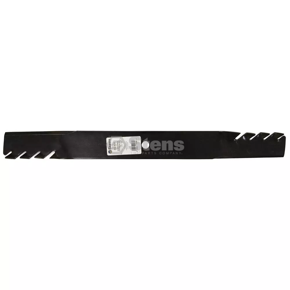 Toothed Blade - Scag 482694