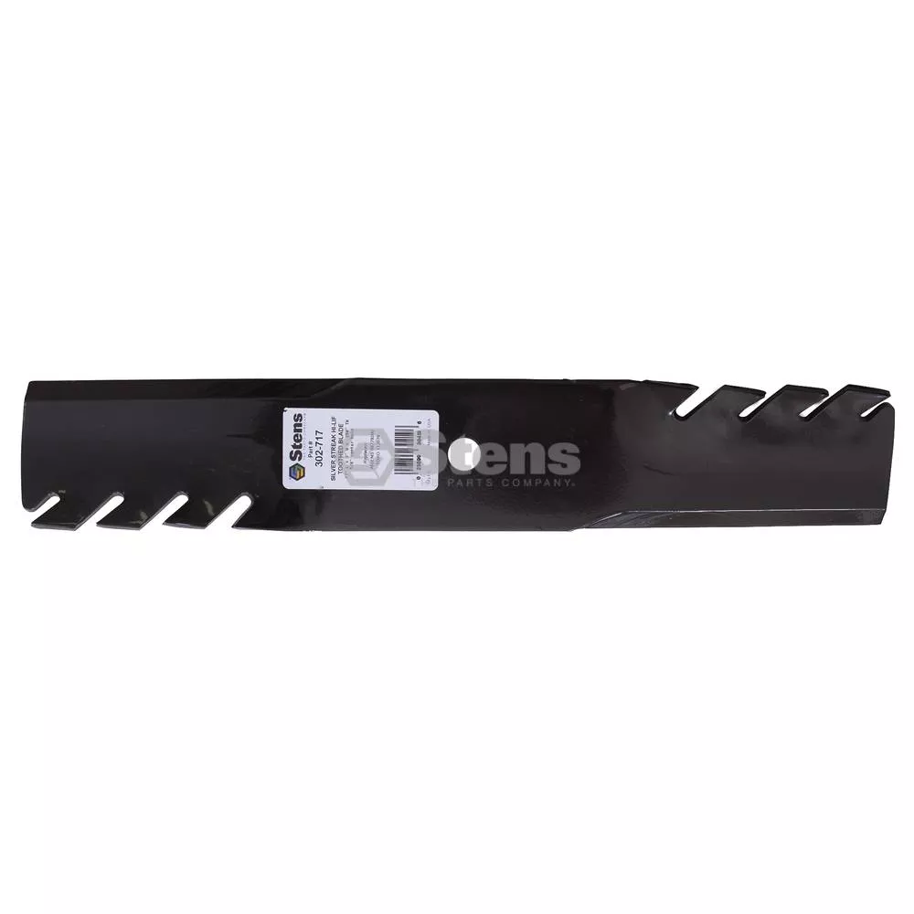 Toothed Blade - Toro 113579