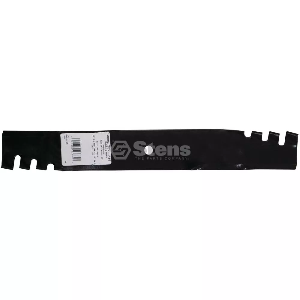 Toothed Blade - Toro 56-2390-03