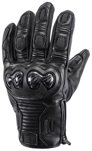 Tour Master Horizon Line Trailbreak Hi-Viz Waterproof Glove