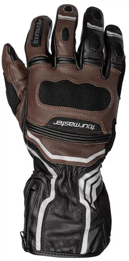 Tour Master Super-Tour Coffee Gloves
