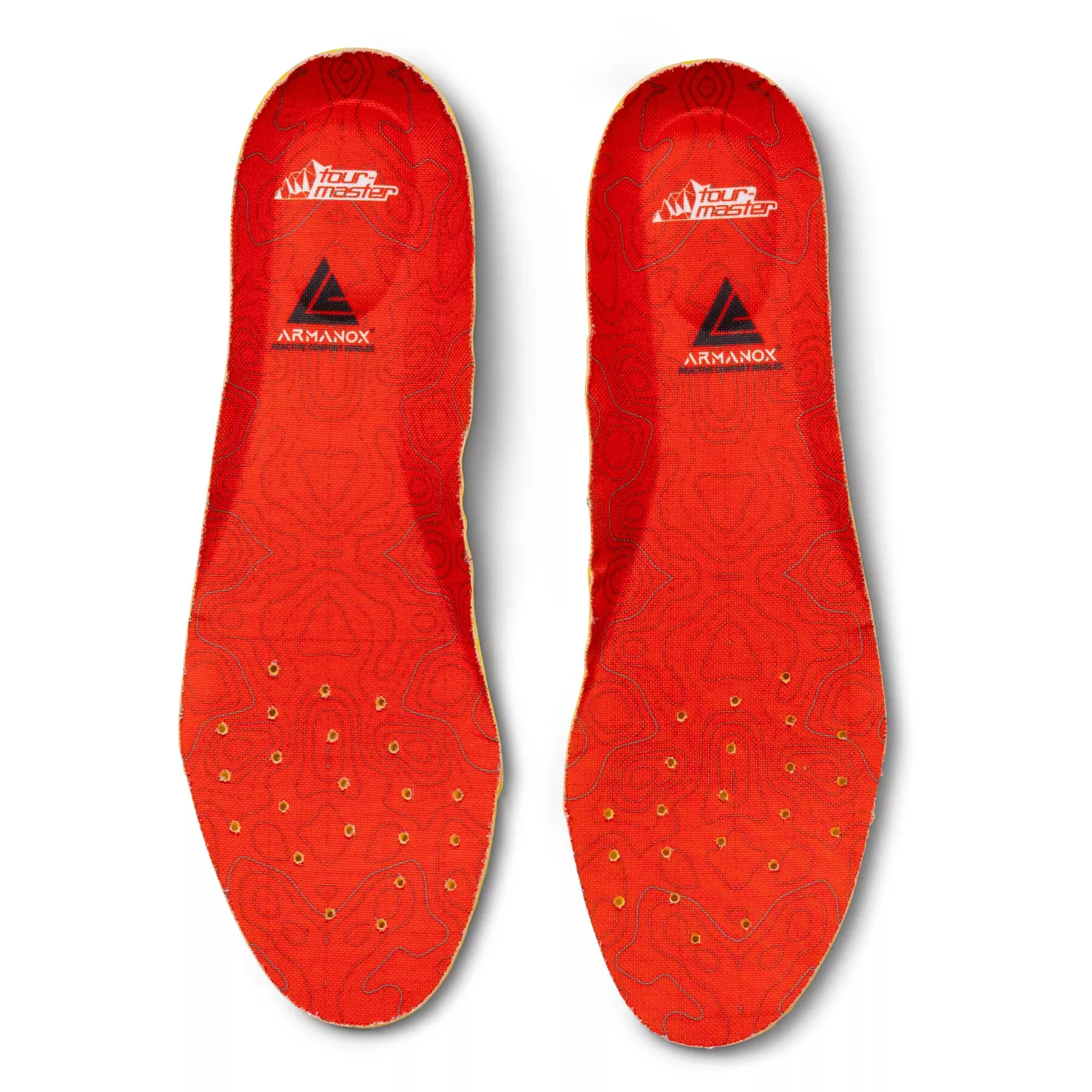 Tourmaster Armx TM Women’s Insole Set