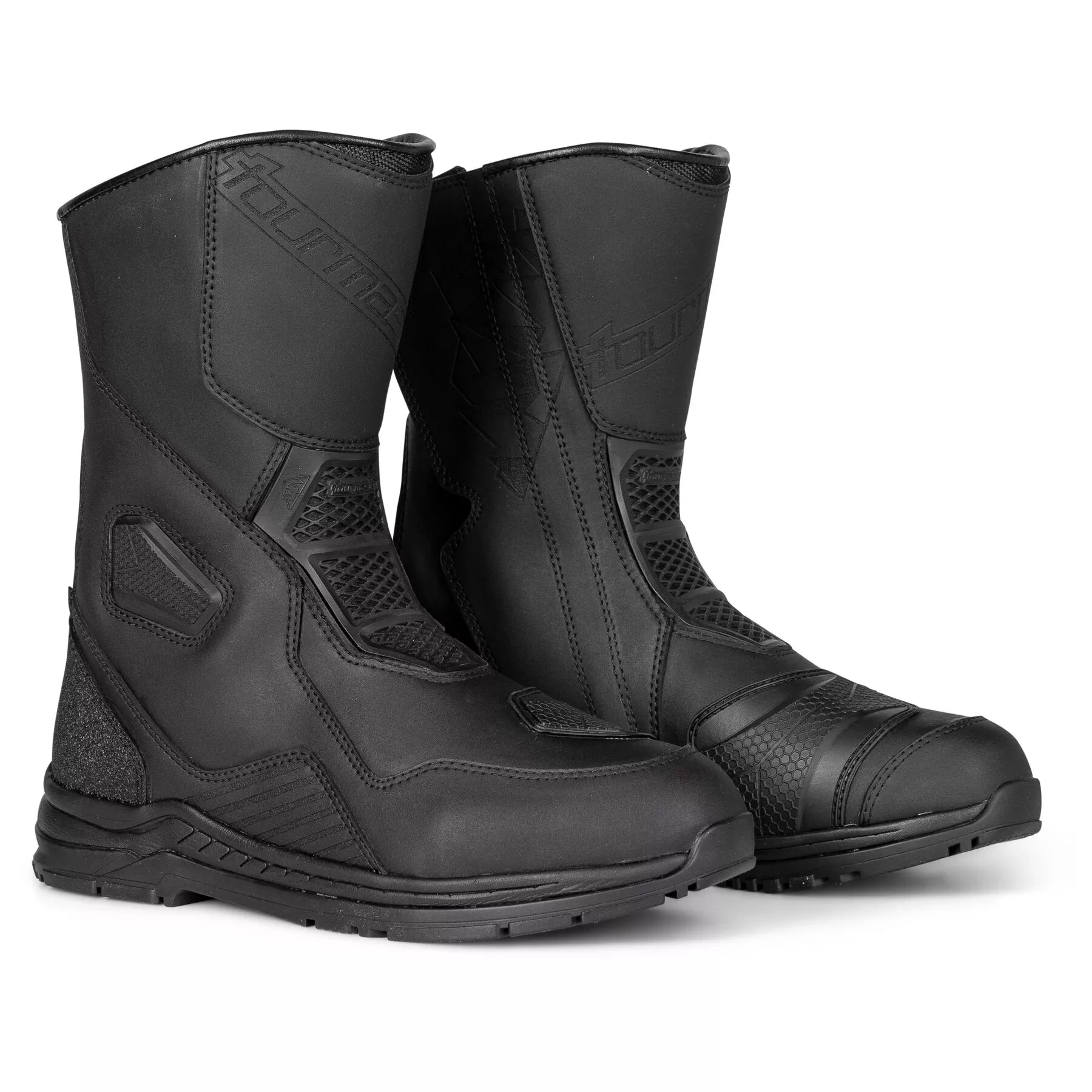 Tourmaster Helix WP Tour Boots