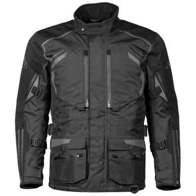 Tourmaster Highlander Waterproof Jacket