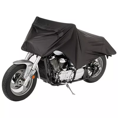 Tourmaster Select Half Motorcycle UV Cover X-Large
