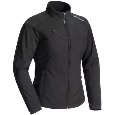 Tourmaster Women’s Synergy Battery Heated Jacket