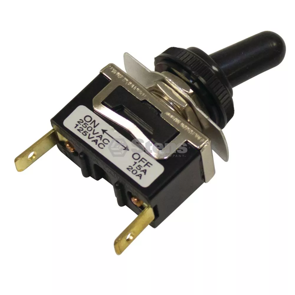 Tow Run Switch - Club Car 1019081-01