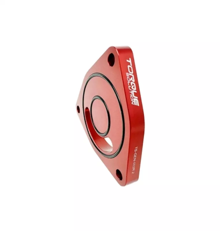 TQS BOV Sound Plate