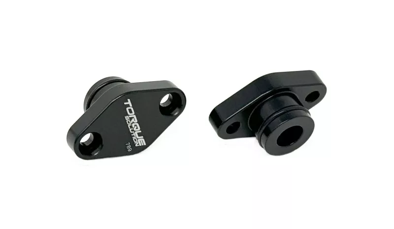 TQS TGV Shaft Seal Kits