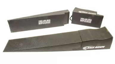 Track & Trailer Combo Ramps Pair RR-80-10-2