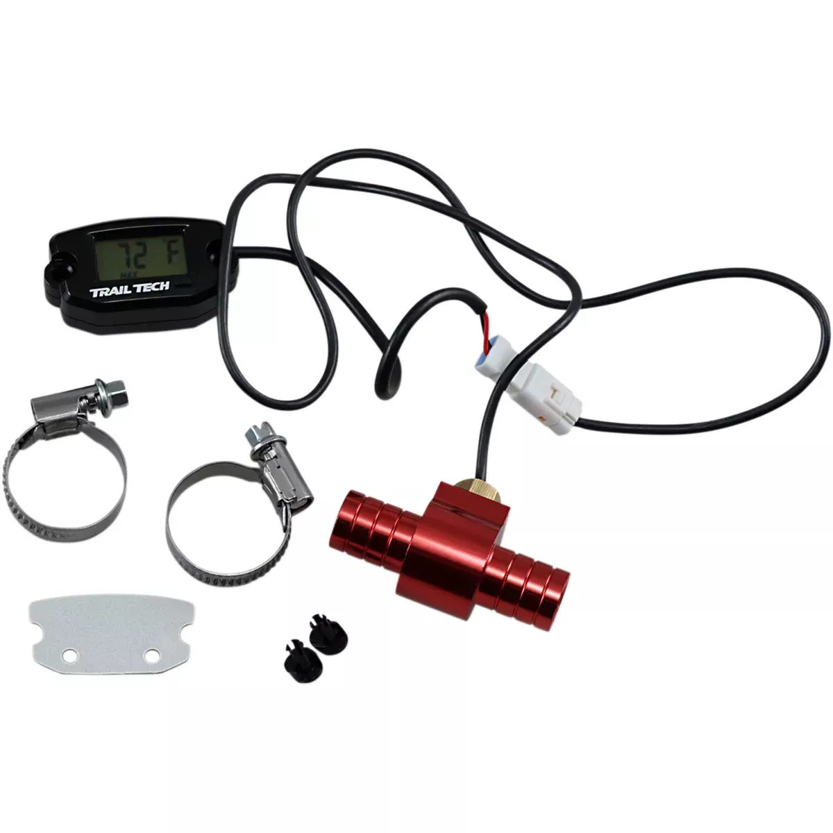 Trail Tech Meter – 742-EH4 Honda CR250R / CRF150R 2000-2025