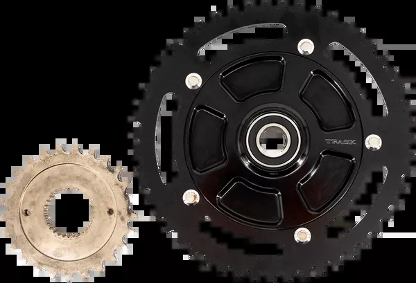 Trask 530 Chain Conversion Kit