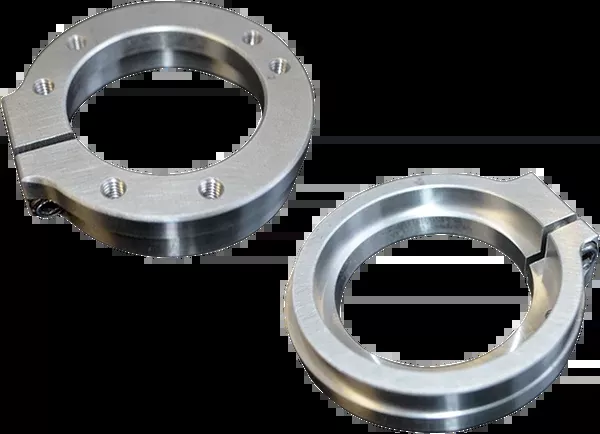 Trask Air Cleaner Adapter