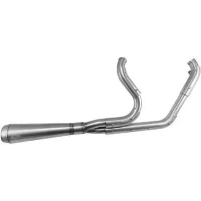 Trask Assault 2-Into-1 Exhaust System – Stainless – TM-5052
