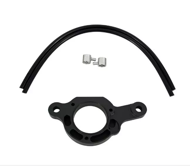 Trask Assault Air Filter External Breather Kit