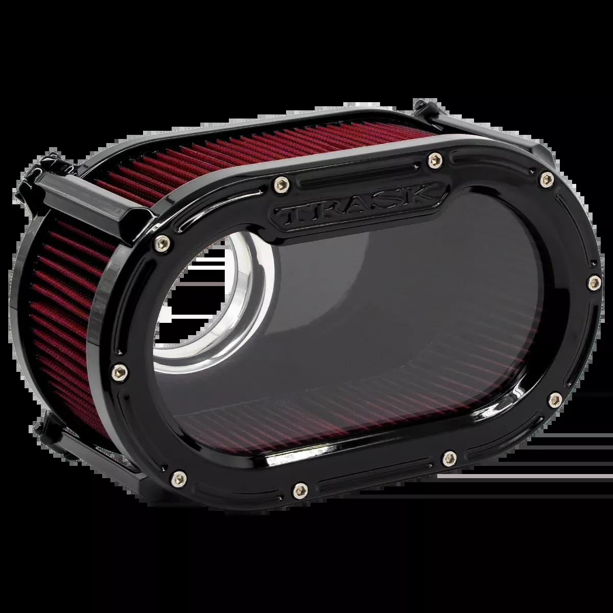 Trask Big Papi Gen 1 Air Cleaner for Harley M8