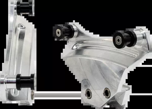 Trask Docking Kit – Tail Section – Raw