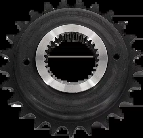 Trask Front Sprocket - Cush Drive - 25 Tooth - Touring/Trike