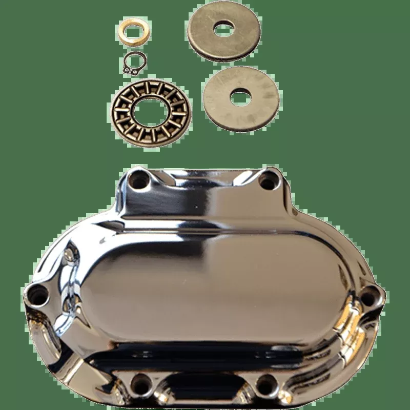 Trask HYD/Clutch ACT 07-19 S/Tail