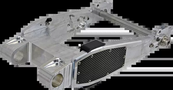 Trask Swing Arm – Assault – ’09-’25 FL