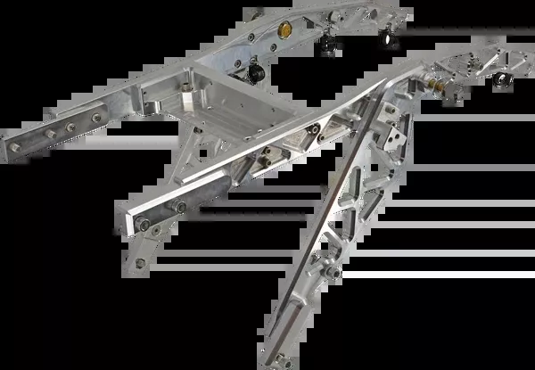 Trask Tail Section – Touring