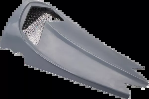 Trask V-Line Chin Spoiler