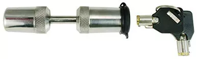 Trimax SXTC1 Premium Stainless Steel Coupler Lock 7/8" Span