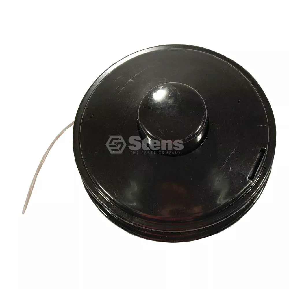 Trimmer Head - 3/8-24 LHF