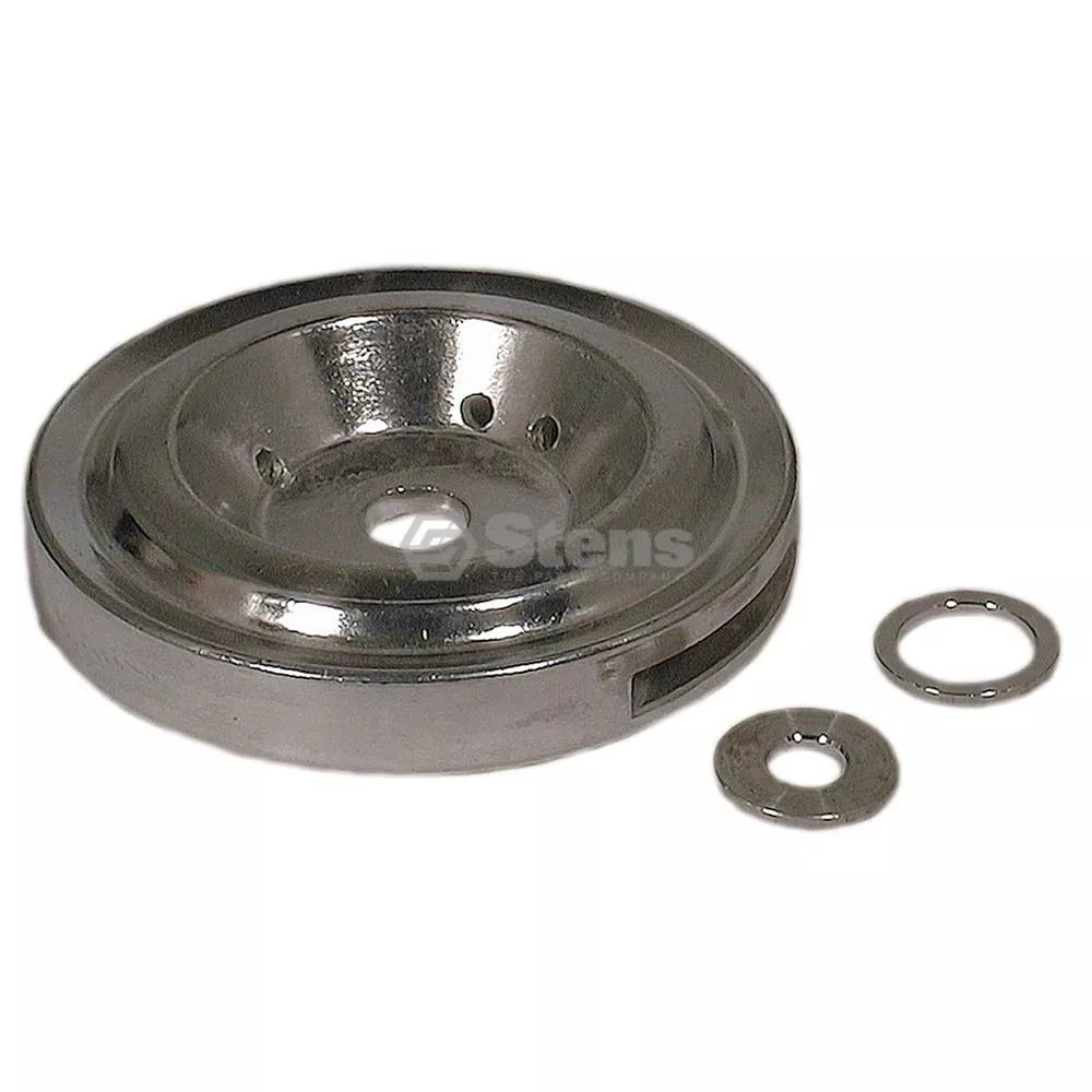 Trimmer Head - 5/8'' Center Hole, 4 1/4'' Dia.