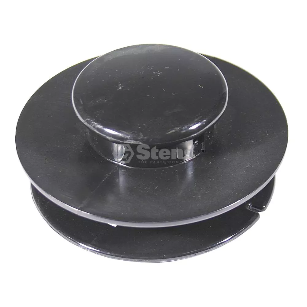Trimmer Head Spool - 4 Slot Spool For Bump Feed