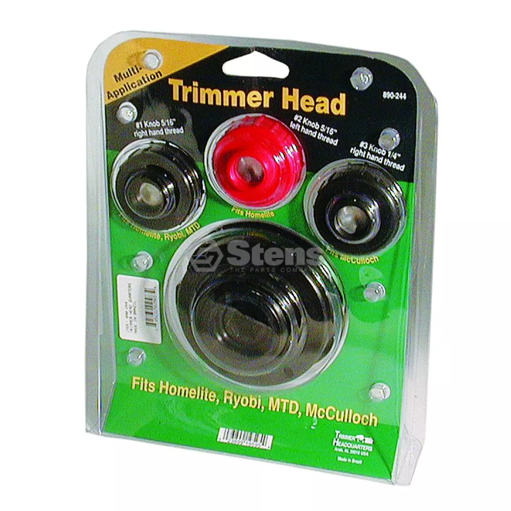 Trimmer Head - Trimmer Headquarters