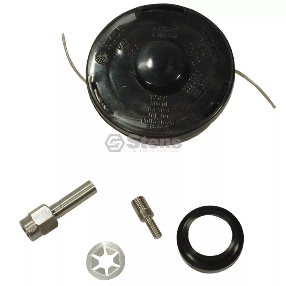 Trimmer Head - VP90CS
