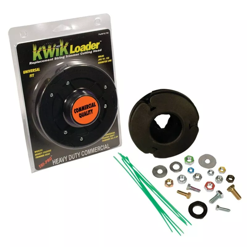 Trimmer HeadKwik Products KL730