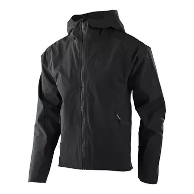 Troy Lee Designs Descent Black Jacket