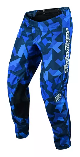 Troy Lee Designs Gp Air Confetti Navy Pants