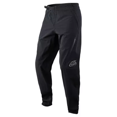 Troy Lee Designs Resist Black Pants