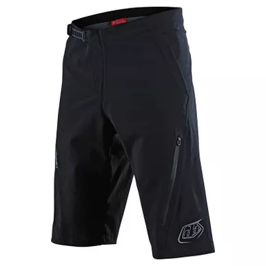 Troy Lee Designs Resist Black Shorts