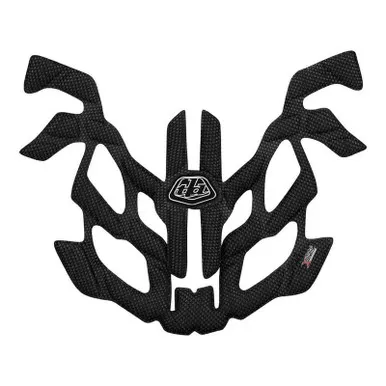 Troy Lee Designs Stage Black Comfort Liner