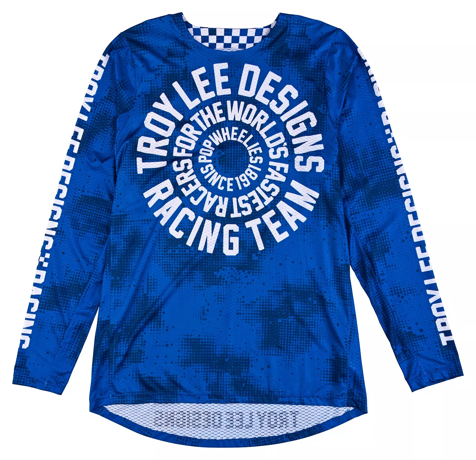 Troy Lee GP Pro Air Carlsbad 97 Jersey
