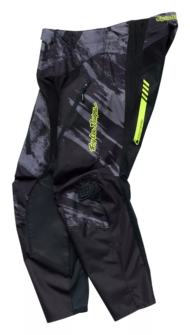 Troy Lee Scout GP Pro Slab Pants