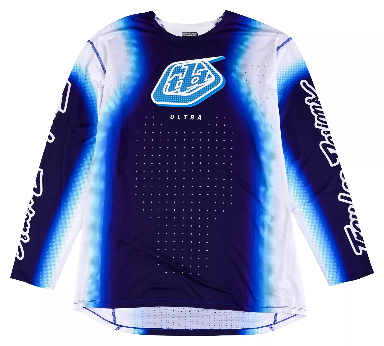 Troy Lee SE Ultra Blurr Jersey