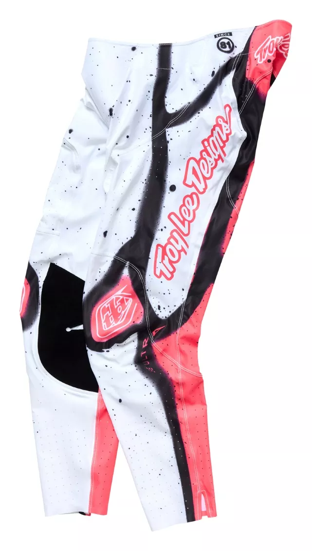 Troy Lee SE Ultra Membrane Pants