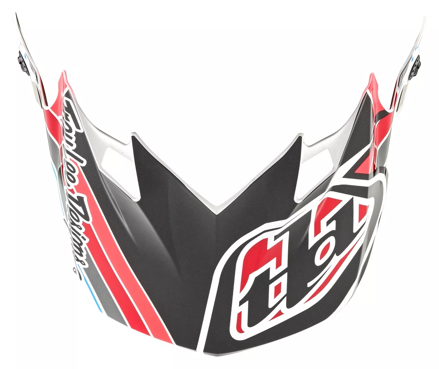Troy Lee SE4 Block Helmet Visor