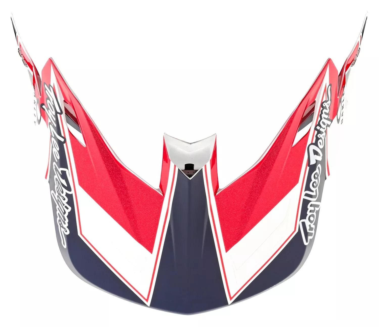 Troy Lee X Oakley Vision SE5 Visor