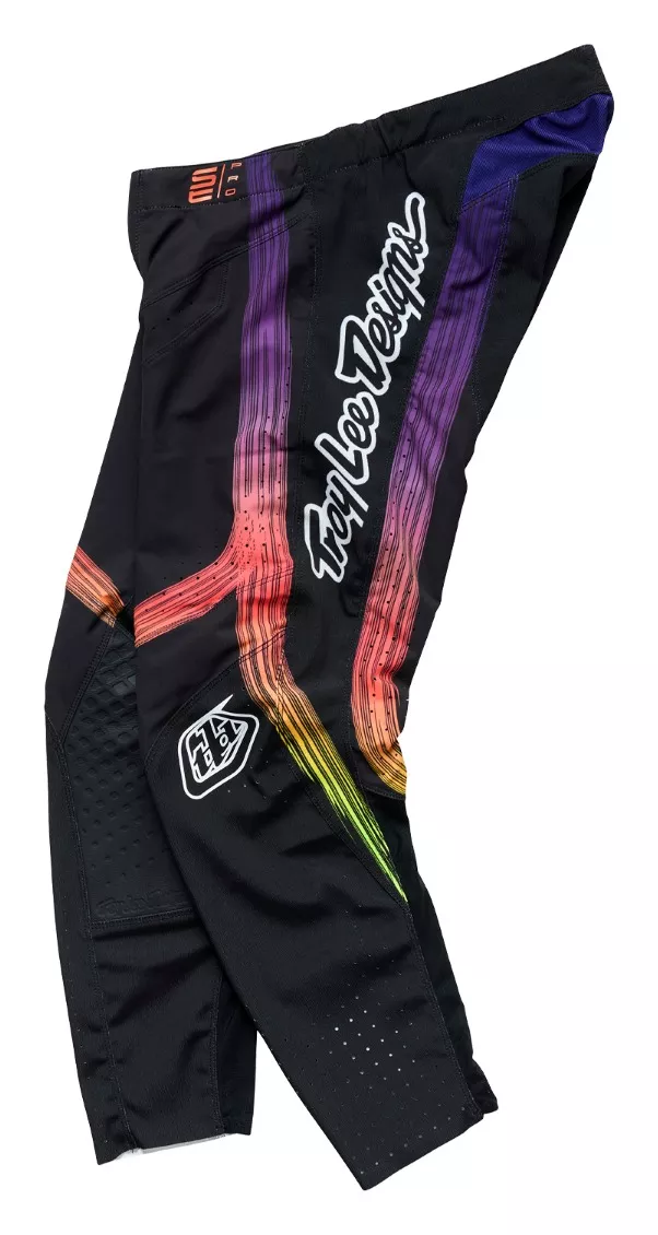 Troy Lee Youth SE Pro Stripes Pants