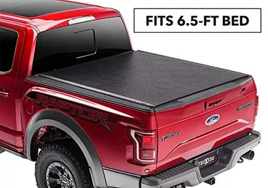 Truxedo 559101 TruXedo Lo Pro QT Tonneau Cover