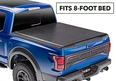 TruXedo Deuce Hybrid Truck Bed Tonneau Cover | 779601