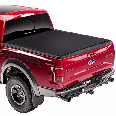 TruXedo Sentry CT Hard Rolling Truck Bed Tonneau Cover | 1598316